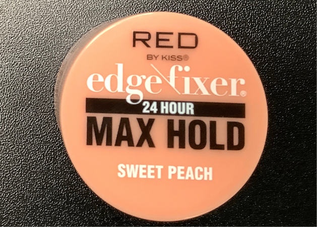 Edgefixer sweet peach EDO2D