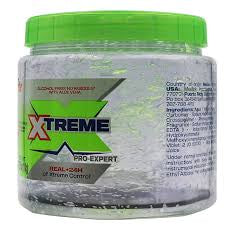 Xtreme hair gel