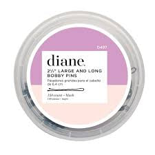 Diane hair pins