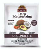 Okay Coconut Packs