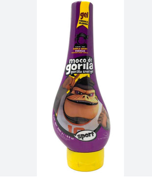 Gorila Snot Hair Gel Sport