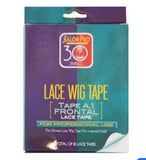 Salon Pro Lace Wig Tape (Straight)
