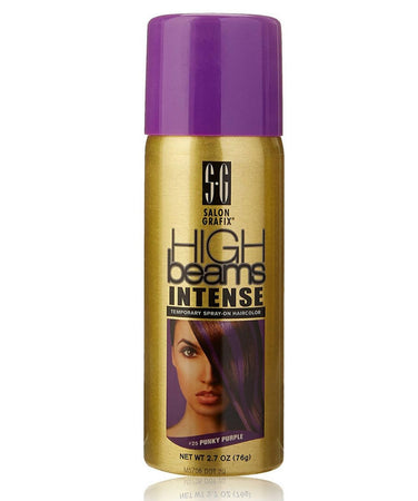 High Beams Intense Punky Purple