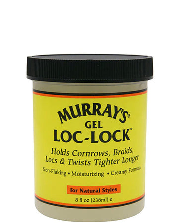 murray's gel loc-lock (8oz)