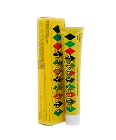African Formula Skin Tone