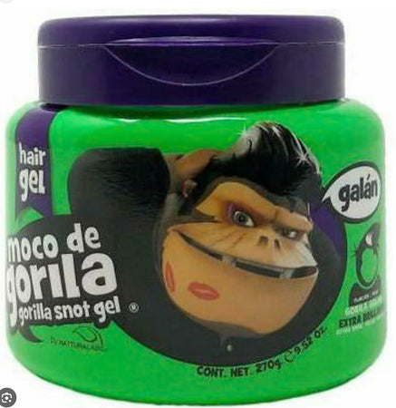 Gorila Snot Hair Gel Sport
