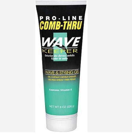 pro-line comb-thru Wave Keeper