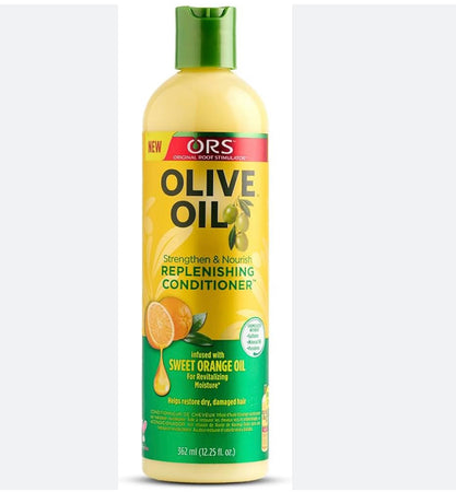 ORS Olive Oil replenising conditioner
