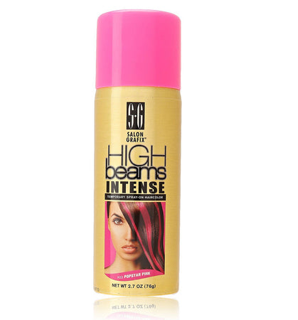 High Beams Intense Popstar Pink