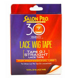 Salon Pro Lace Wig Tape (Straight)