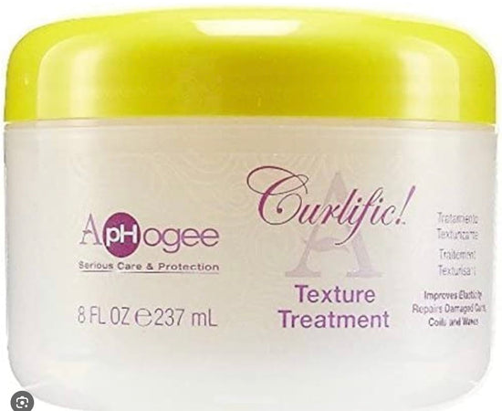 ApHogee texture treatment