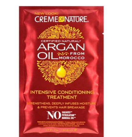 creme o nature intensive conditioning treatment