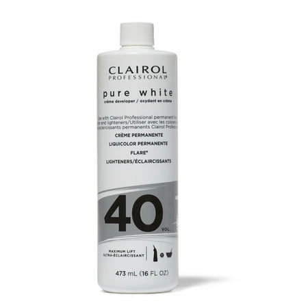 Clairol developer