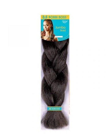 kanekalon braid BOBBI BOSS Jumbo Braid (4)