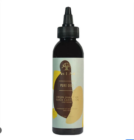 As I Am pure oils (4oz)