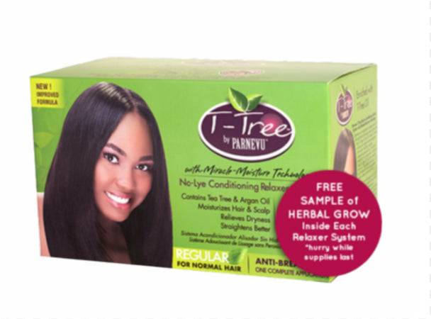 T-Tree Perm Kit (Regular)