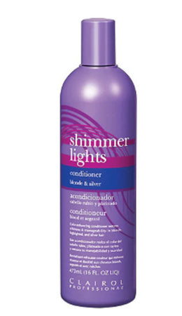 Shimmer Light Conditioner (16oz)