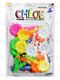 Chloe hair accessories Barrettes