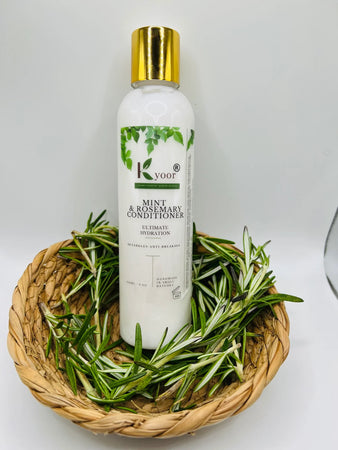 Kyoor Rosemary Mint Conditioner