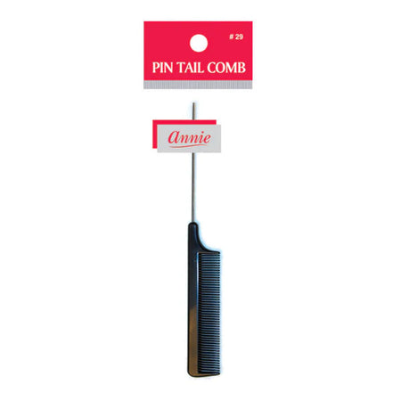 Annie pin tail comb
