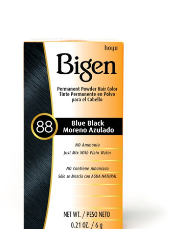 Bigen women 8BB KIT