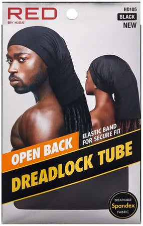 Red by kissdreadlock tube open back
