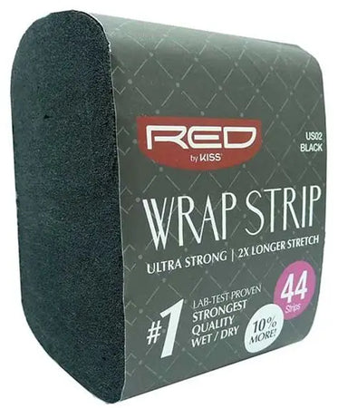 RED KISS 3.5 WRAP STRIP
