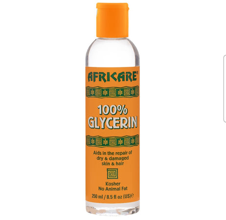 Africare 100% glycerin