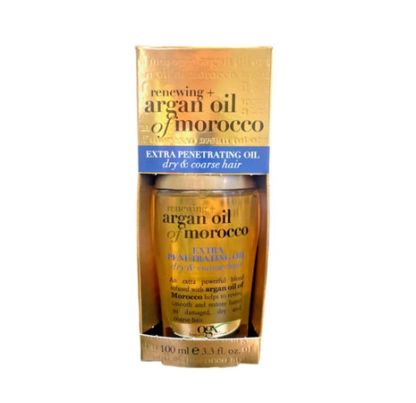 Argan oil of Morocco