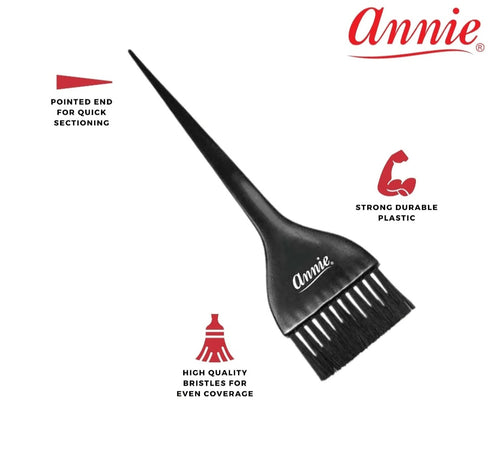 Annie applicator brush