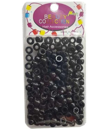 Beauty collection black