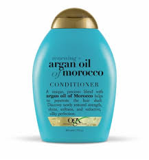 OGX Renewing Argan Oil of morocco Conditioner
