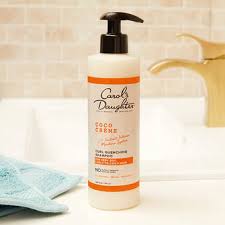 Carols Daughter Coco cream conditioner