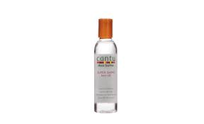 Cantu Shea Butter Super Shine Hair silk