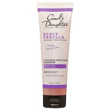 Carols Daughter Black Vanilla moisturizing shampoo