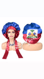 Cultural Bonnets