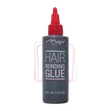 Magic hair glue