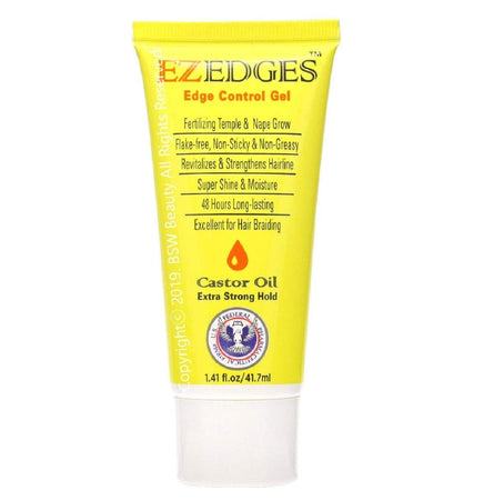 EZEDGES edge control gel 1.41 fl oz