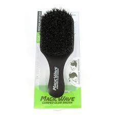 Magic Wave Club Brush