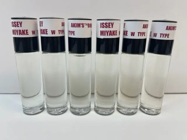 Issey miyake w