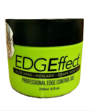 Magic collection EdgeEffect Aloe Vera avocado grape seed oil extreme hold 8oz