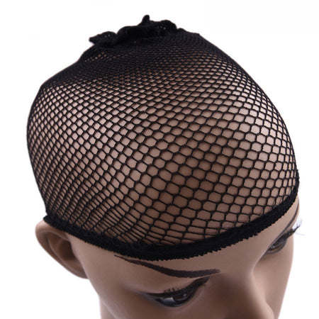 Mesh Weaving cap