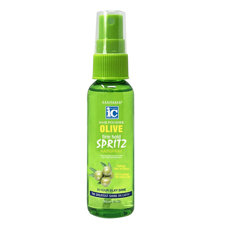 IC Spritz 2oz Olive