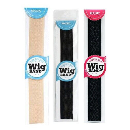 Magic collection Wig Band