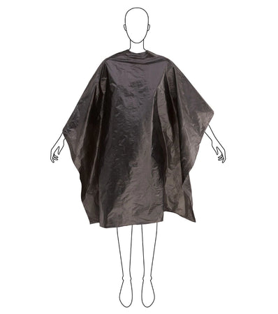 Disposable cape