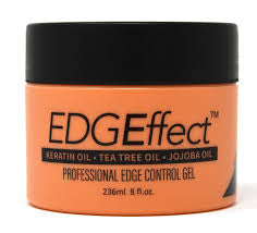 Magic Collection EDGEFFECT keratin/ Tea tree/ Jojoba