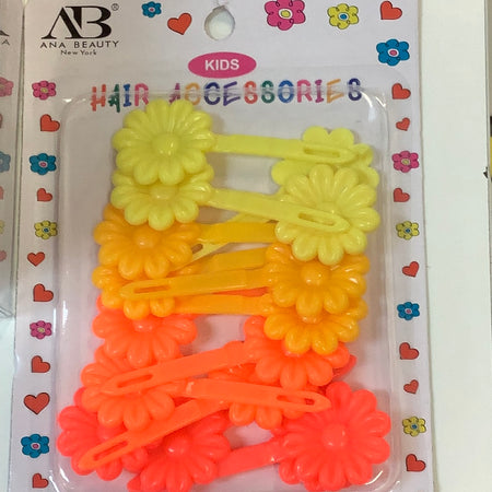 Anna Beauty Hair accessories barrettes