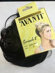 Luxuriant hair extensions AVANTI (scrunch it)