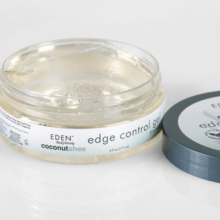 Polish works edge control