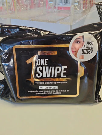 Makeup cleansing Towelette